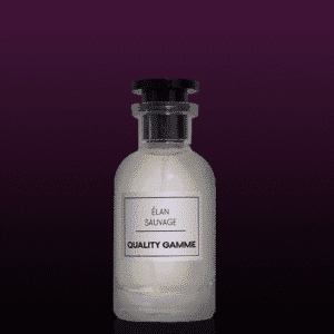 Élan Sauvage - Parfum Quality Gamme