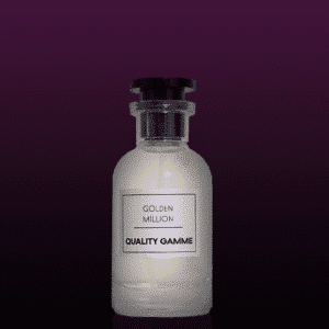 Golden Million - Parfum Quality Gamme
