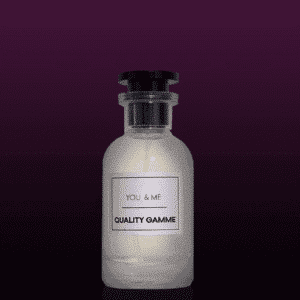 You & Me - Parfum Quality Gamme
