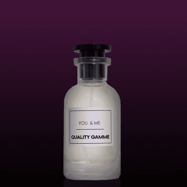 You & Me - Parfum Quality Gamme