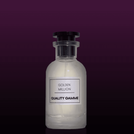 Golden Million - Parfum Quality Gamme
